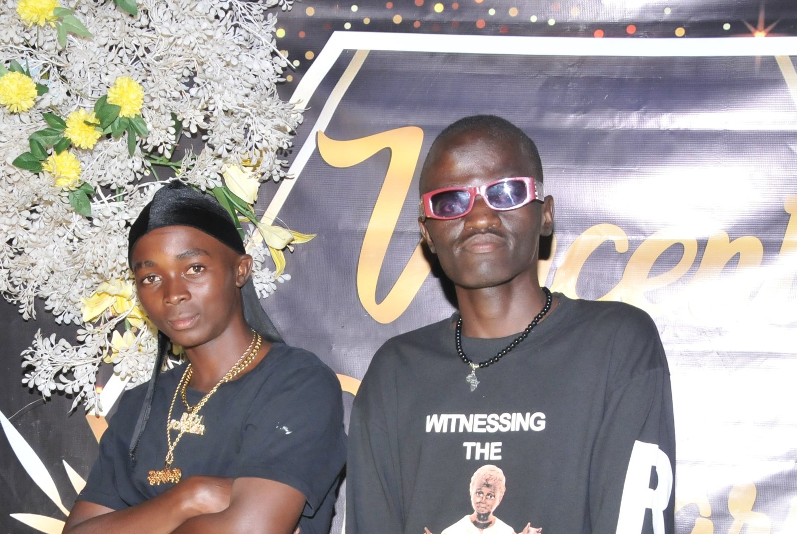 Official Bwoyz Ug