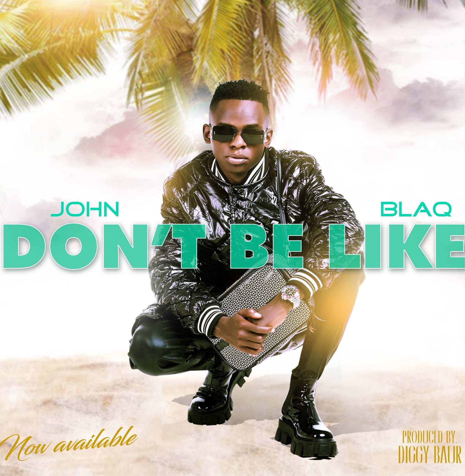 John Blaq