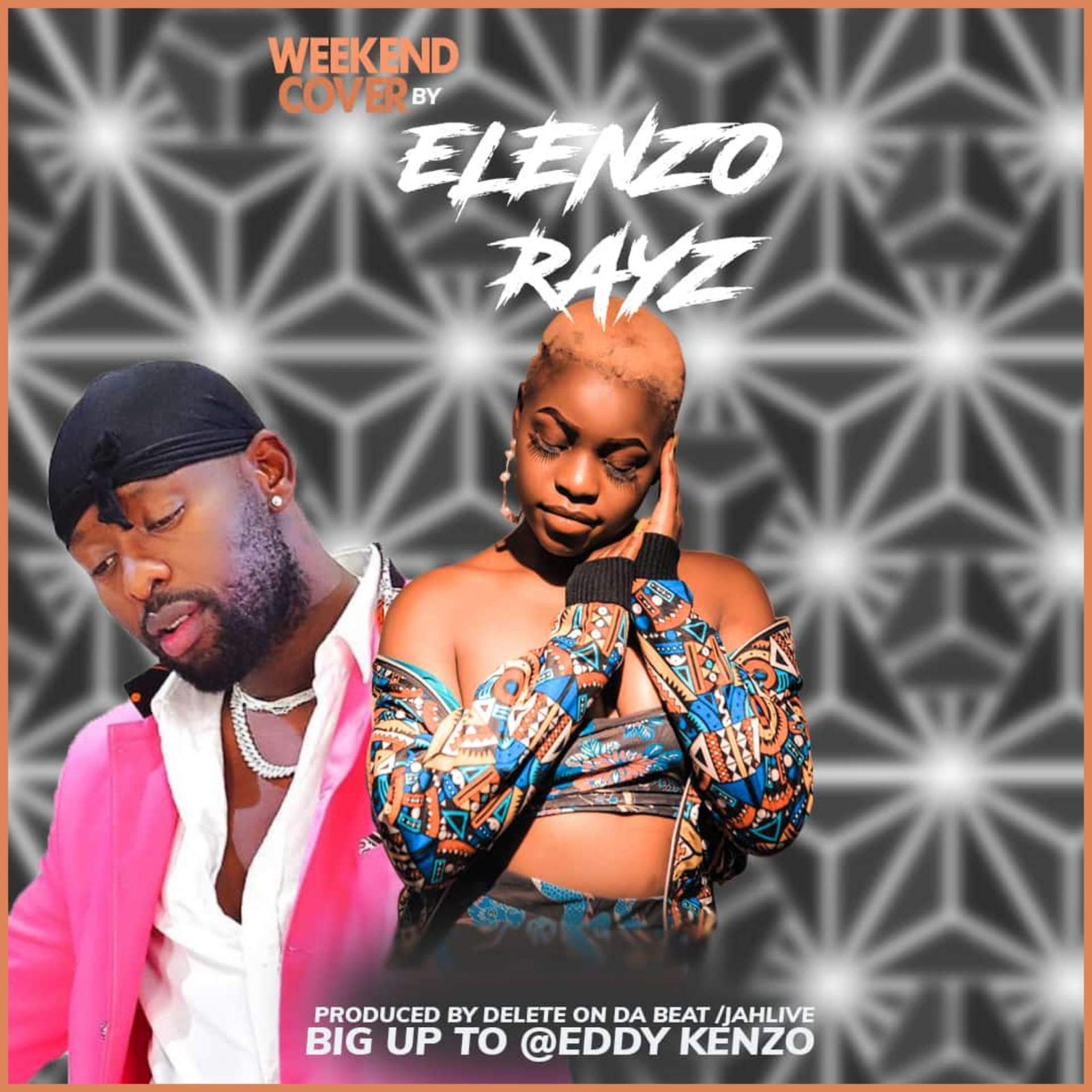 Elenzo Rayz