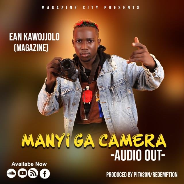 Ean kawojjolo