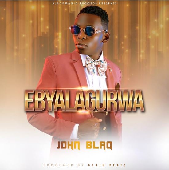 John Blaq