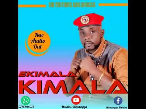 Ekimala kimala