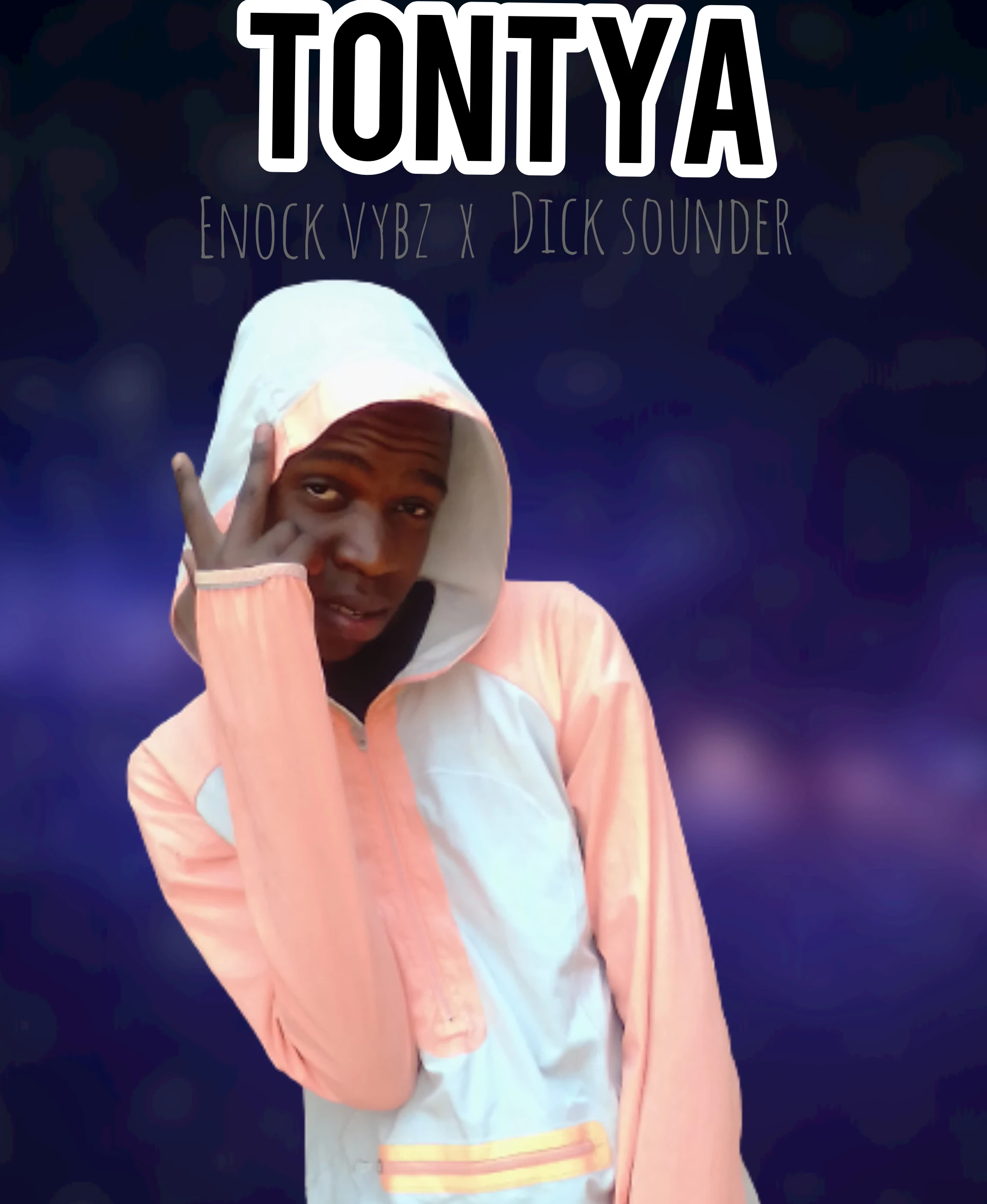 Enock Vybz