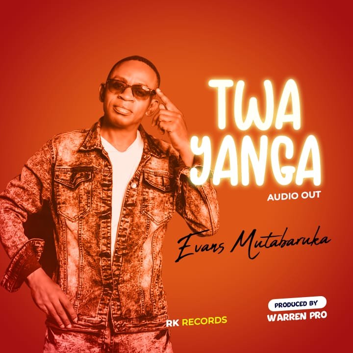 Mutabaruka Evans