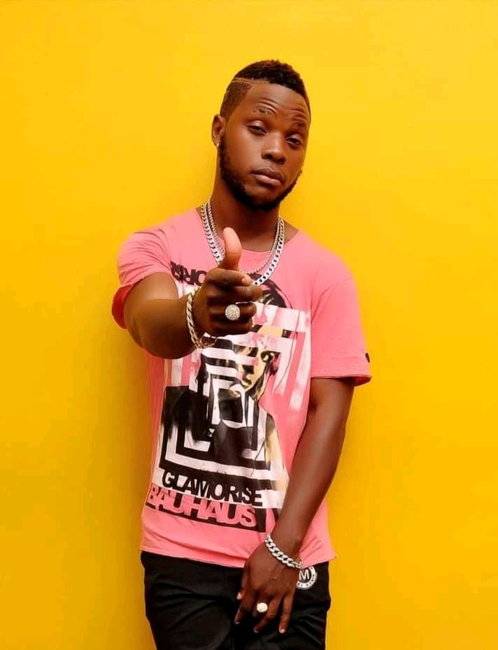 BonMan Lyrical