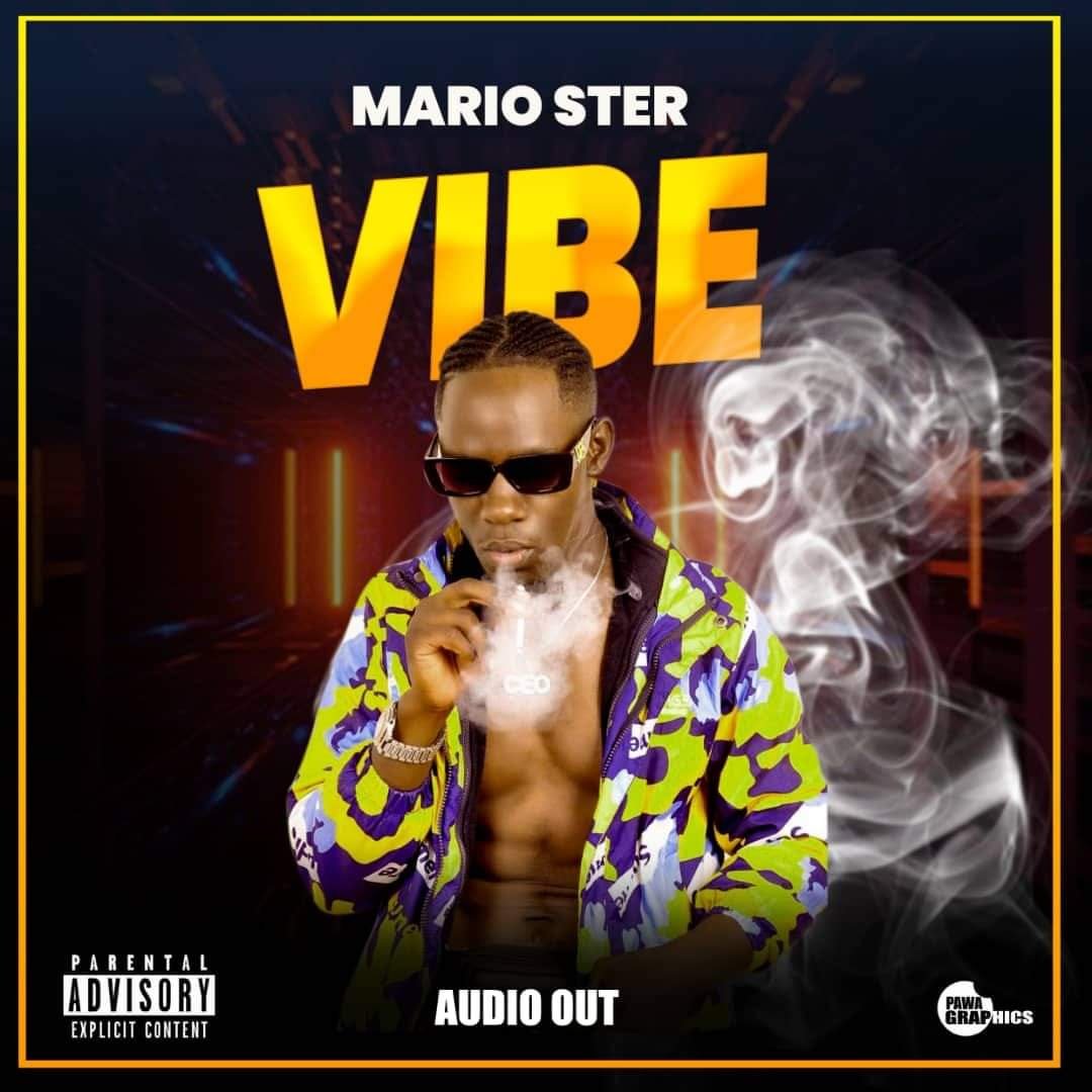 Mario Ster