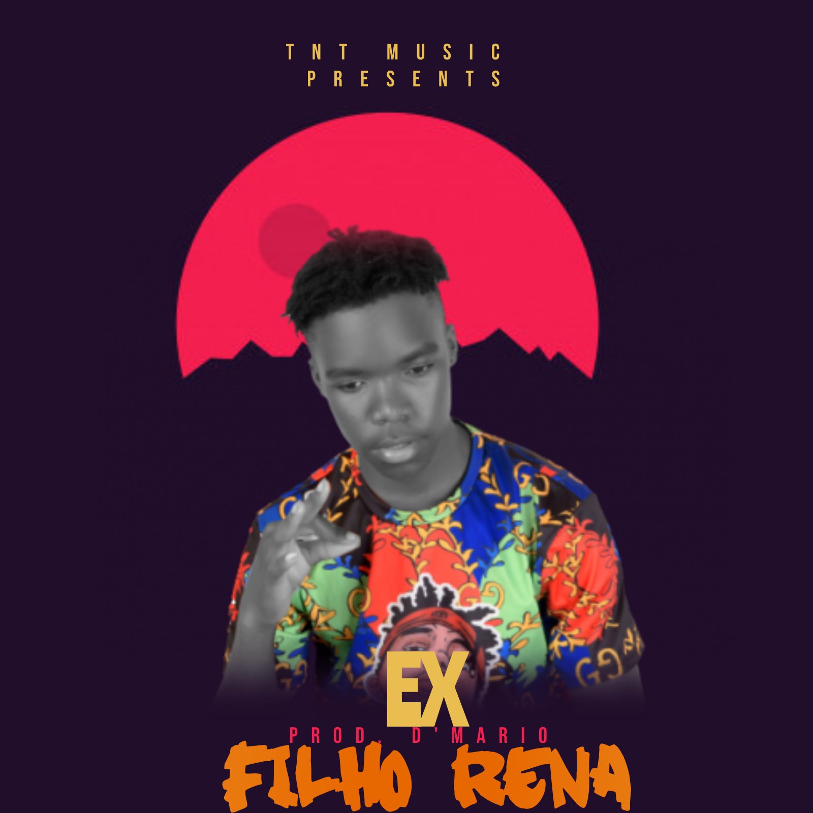 Filho Rena