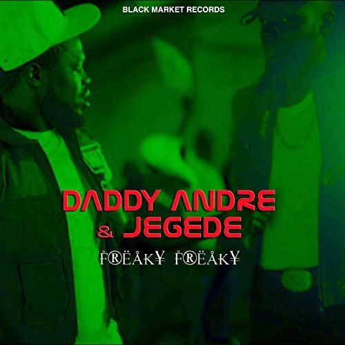 Daddy Andre