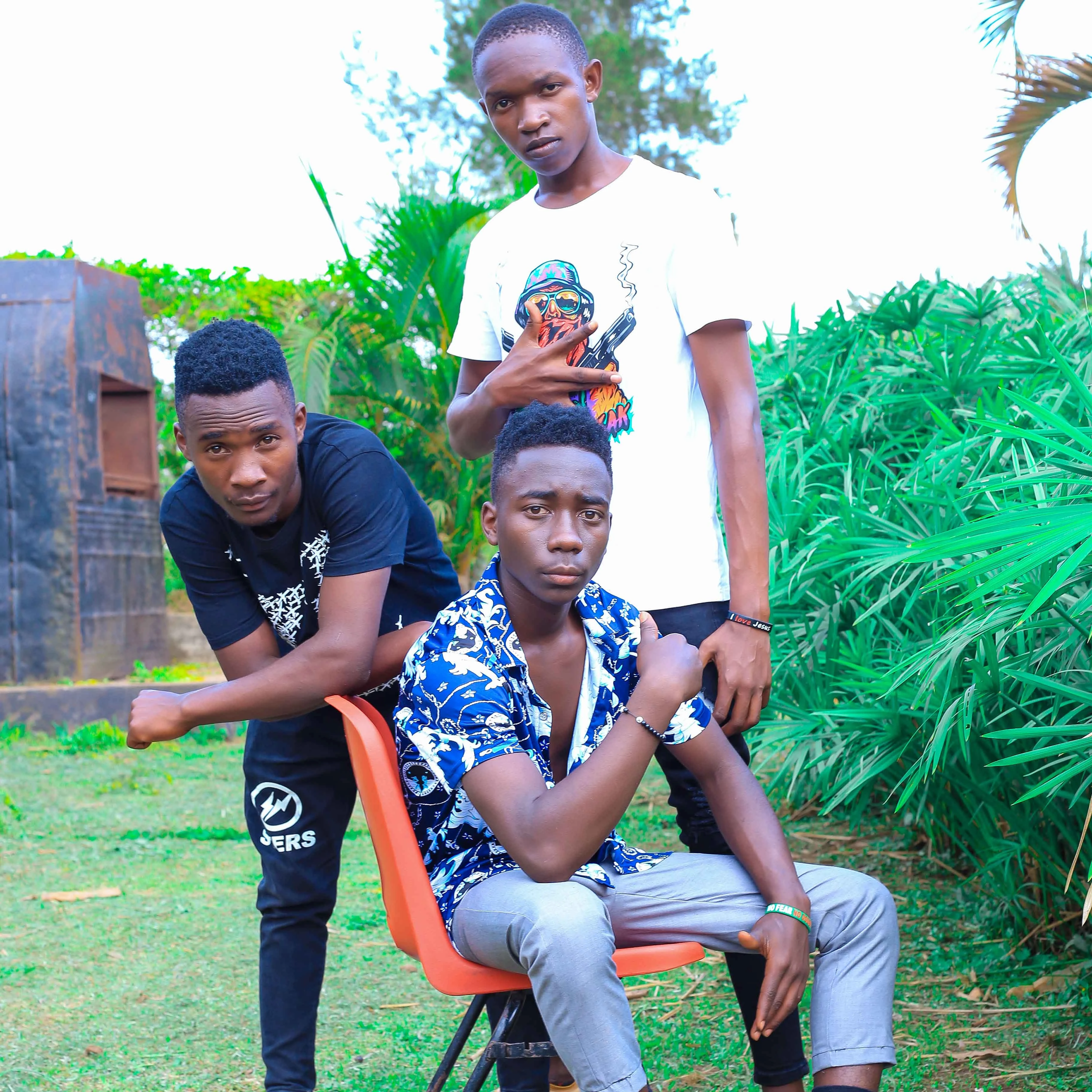 Free Bwat Music