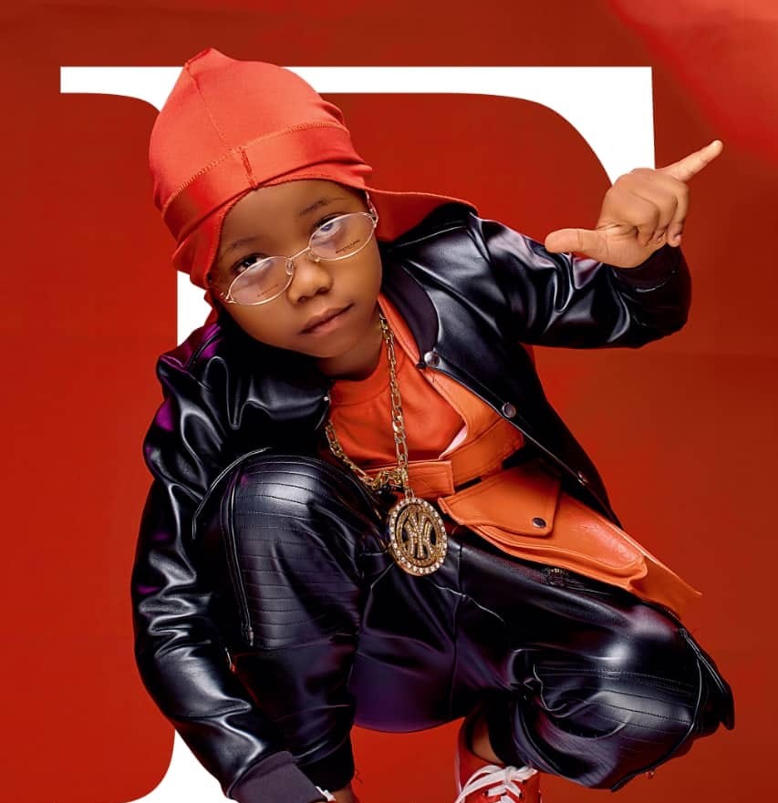 Fresh kid UG