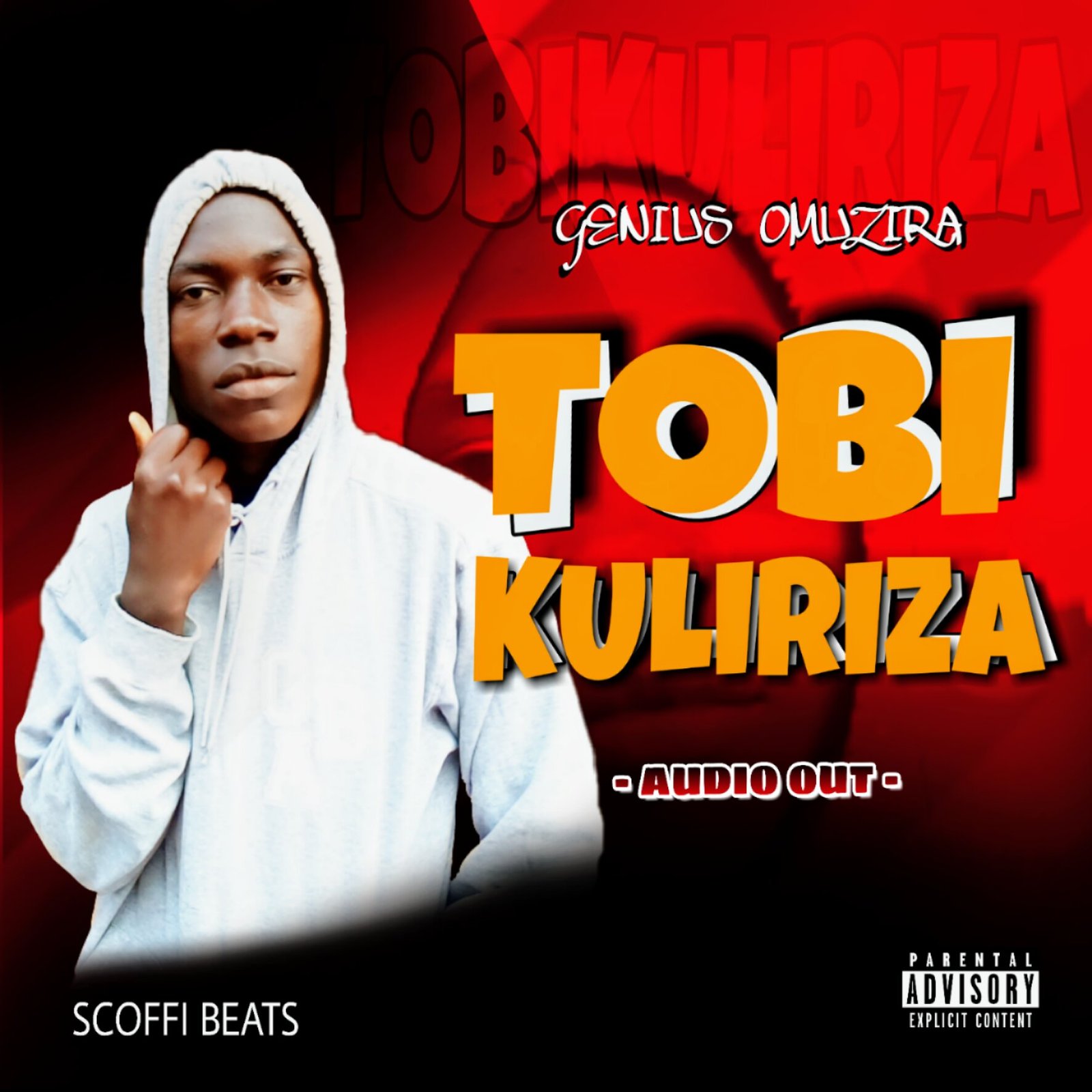 Genius Omuzira