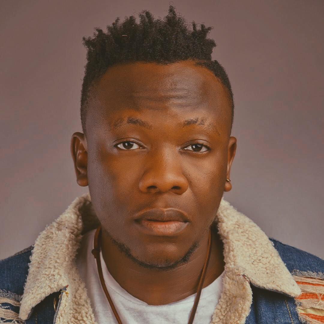 Geosteady,Nu York Da Styla