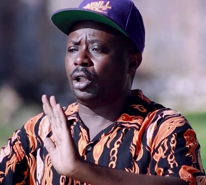 Gerald Kiweewa