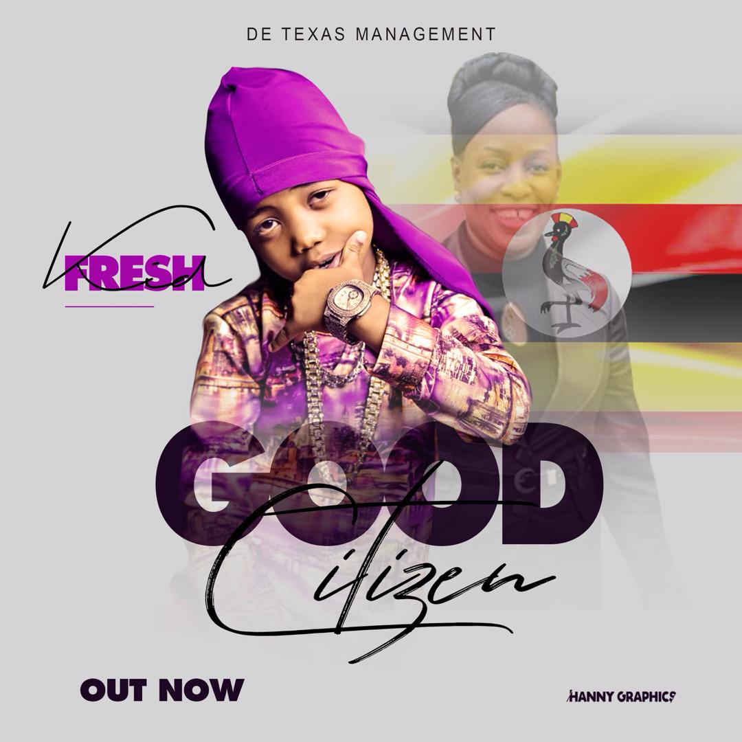 Fresh kid UG