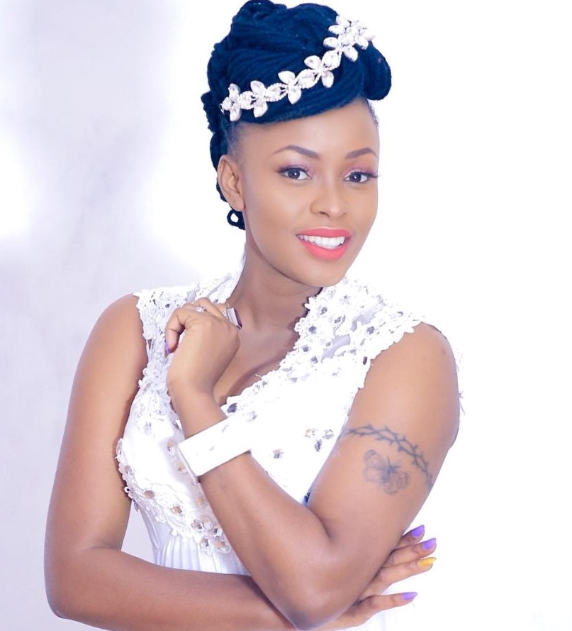 Grace Nakimera