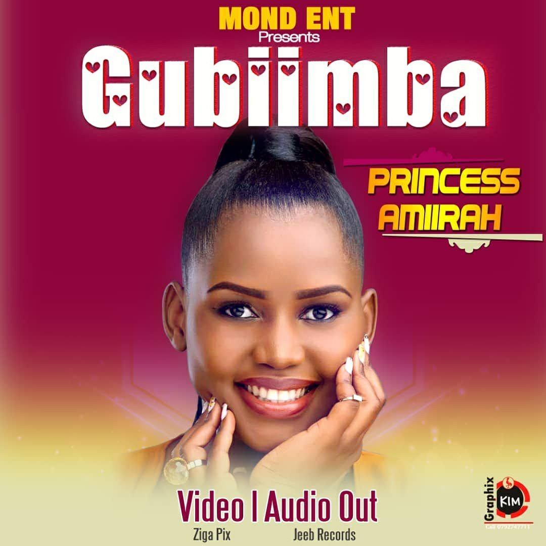 Princess Amiirah