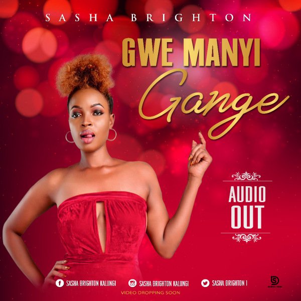 Sasha Brighton