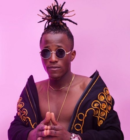 Prince Omar
