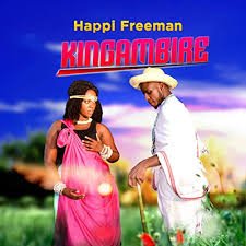 Happi Freeman