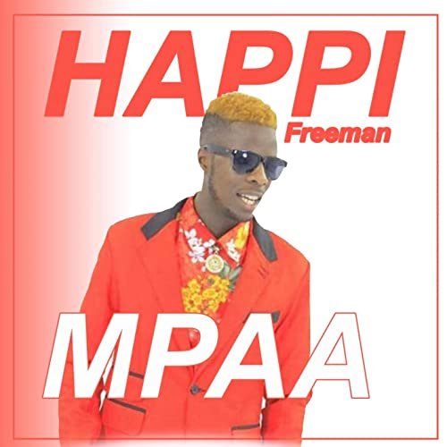 Happi Freeman