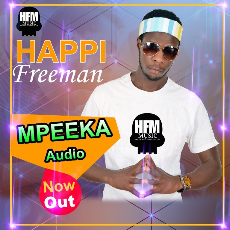 Happi Freeman