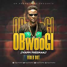 Happi Freeman