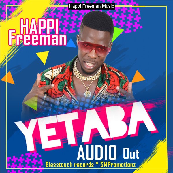 Happi Freeman