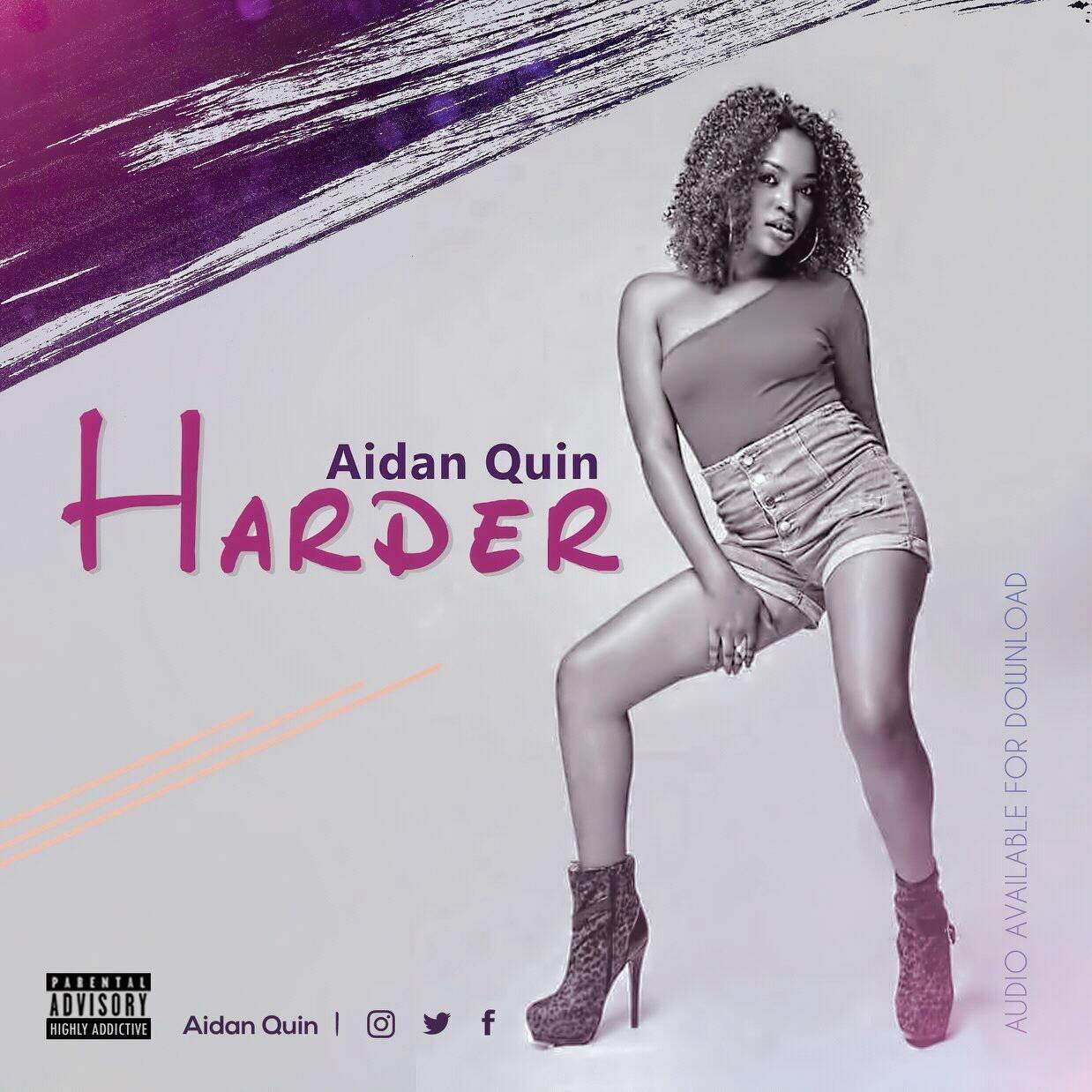 Aidan Quin