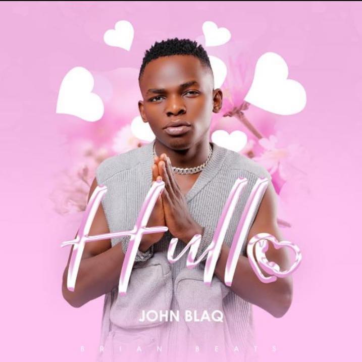 John Blaq
