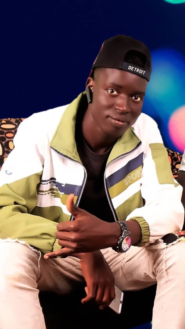 Cris rapper ug