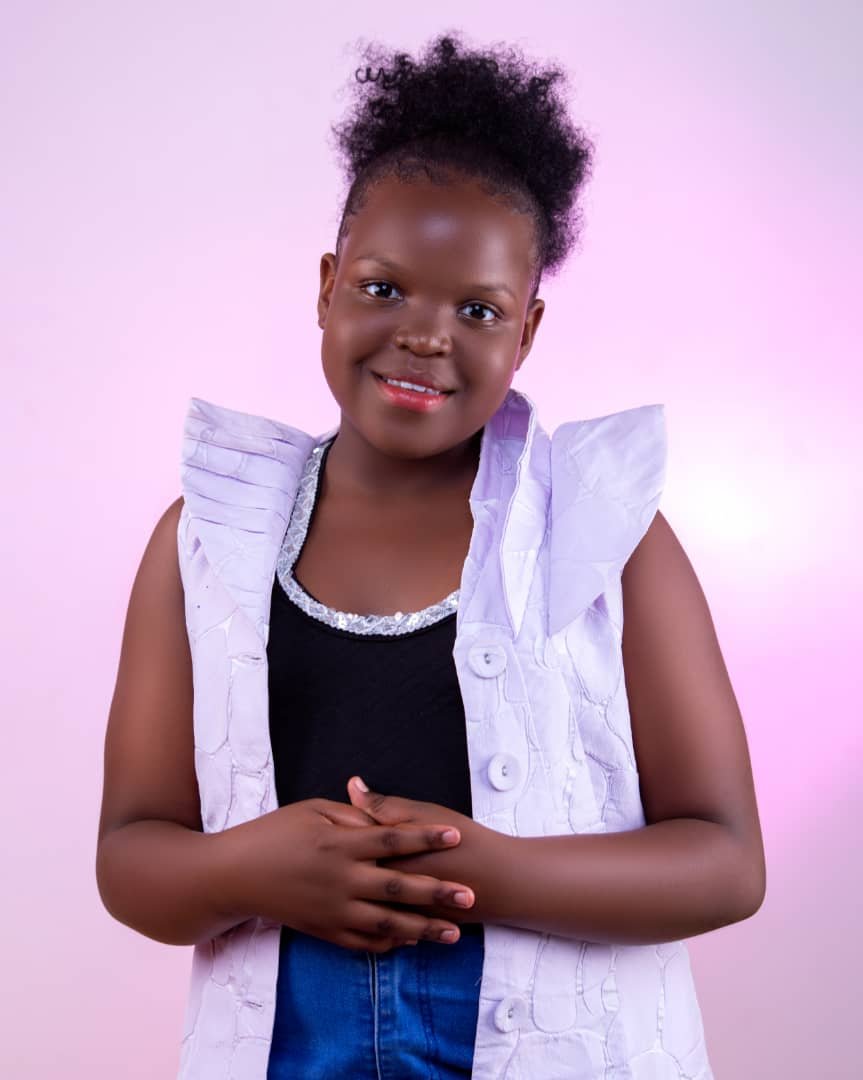 Kirabo Peace Besiima