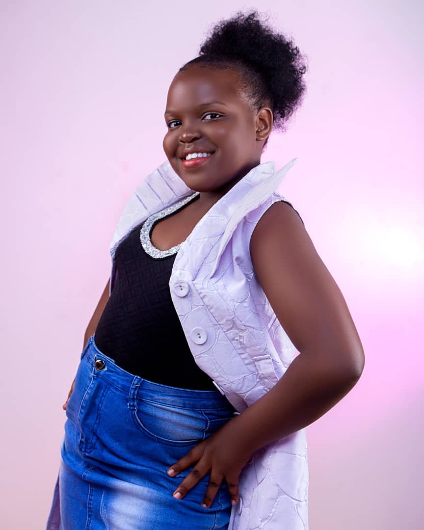 Kirabo Peace Besiima