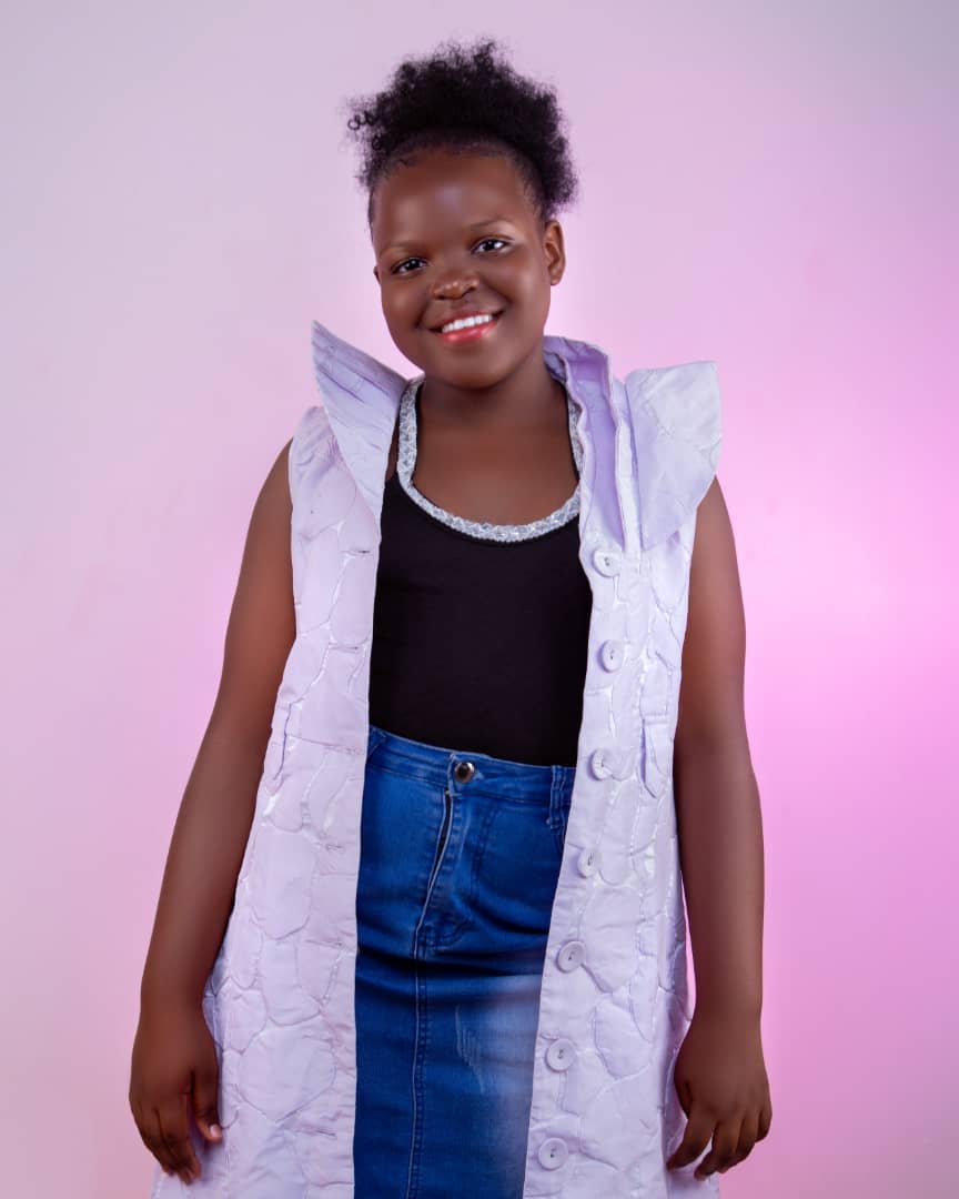 Kirabo Peace Besiima