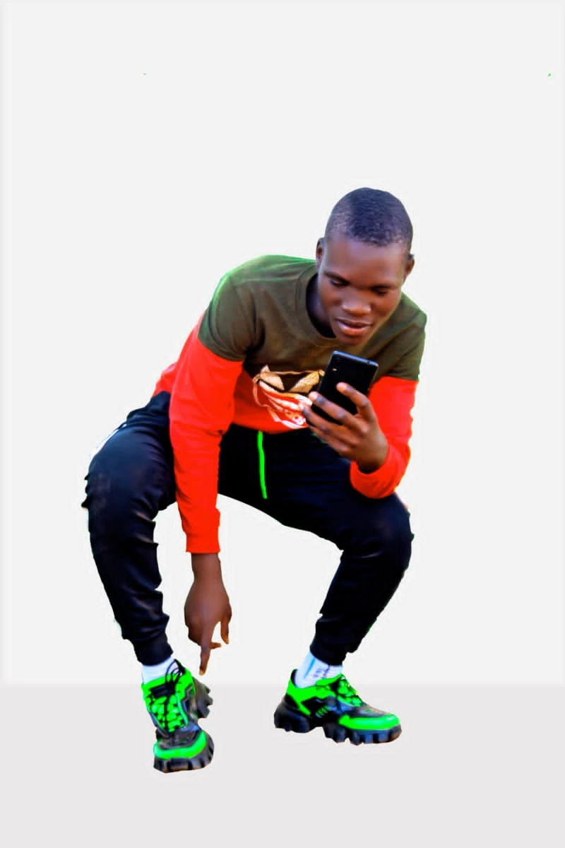 Nkutade