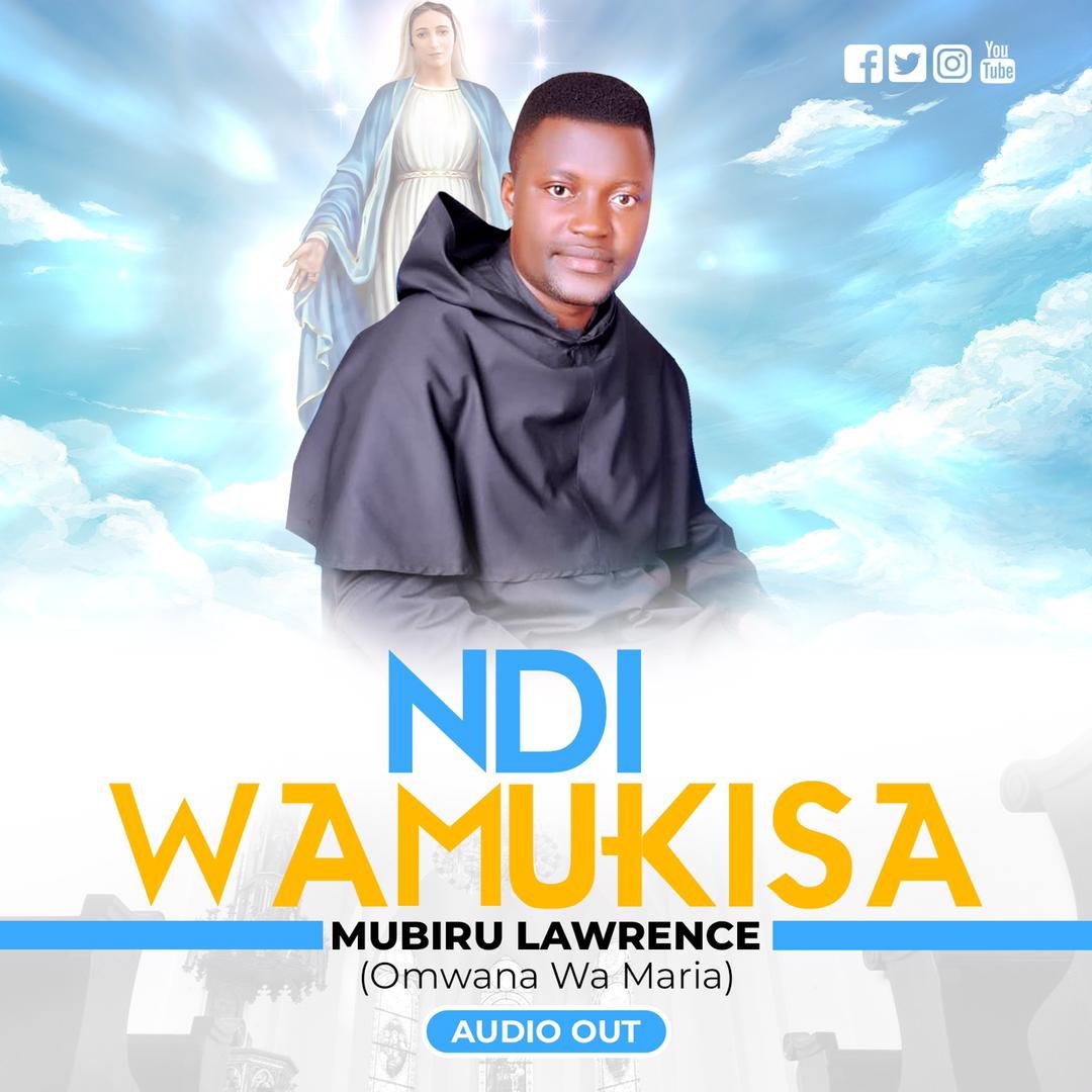 Mubiru Lawrence Maria