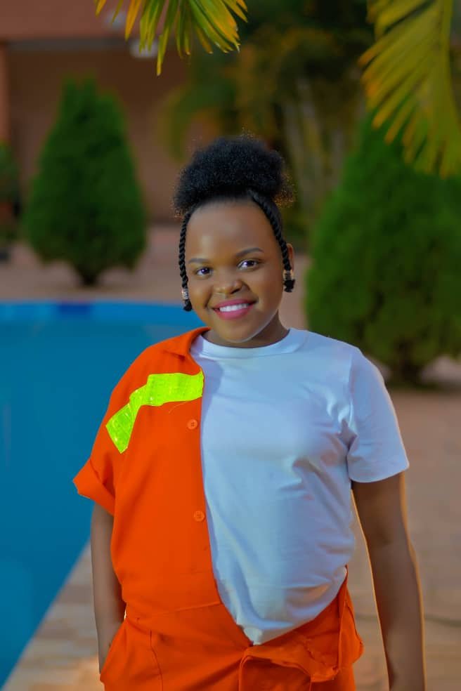 Kirabo Peace Besiima