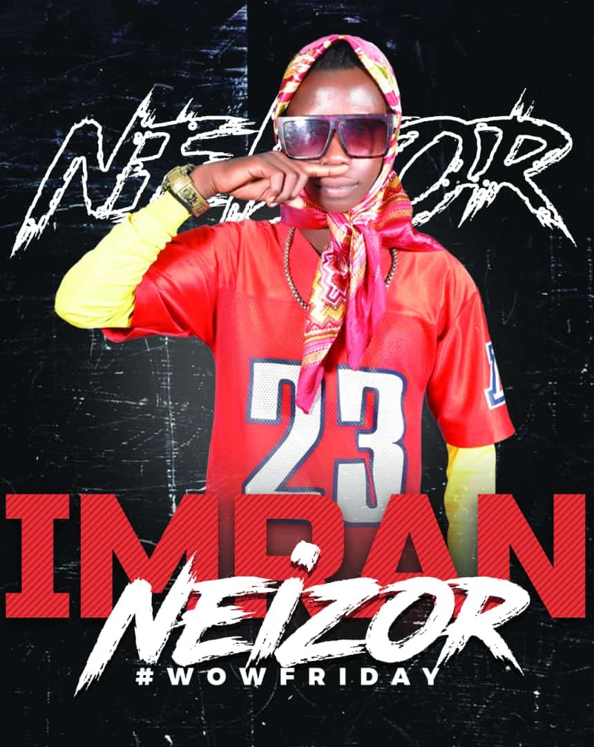 Imran Neizor