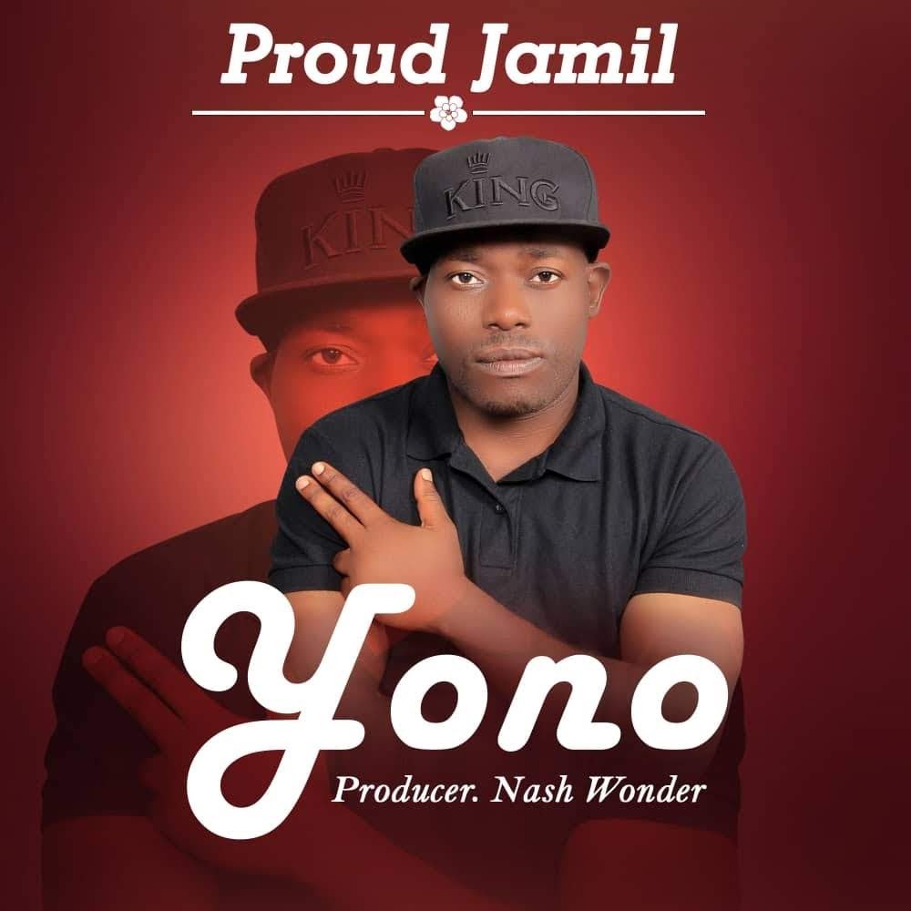 Proud Jamil