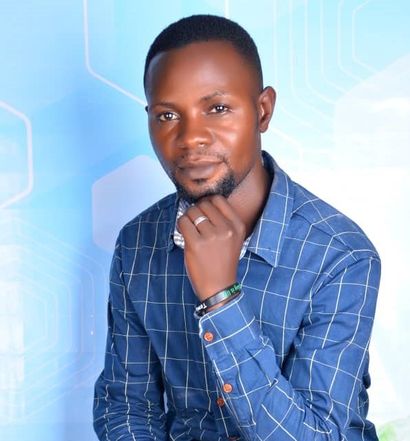 Muyomba Ronnie