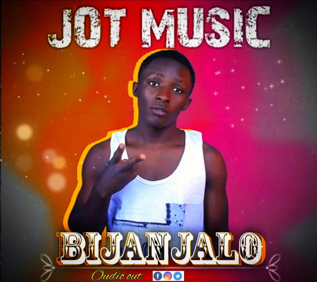 Jah Life Uganda