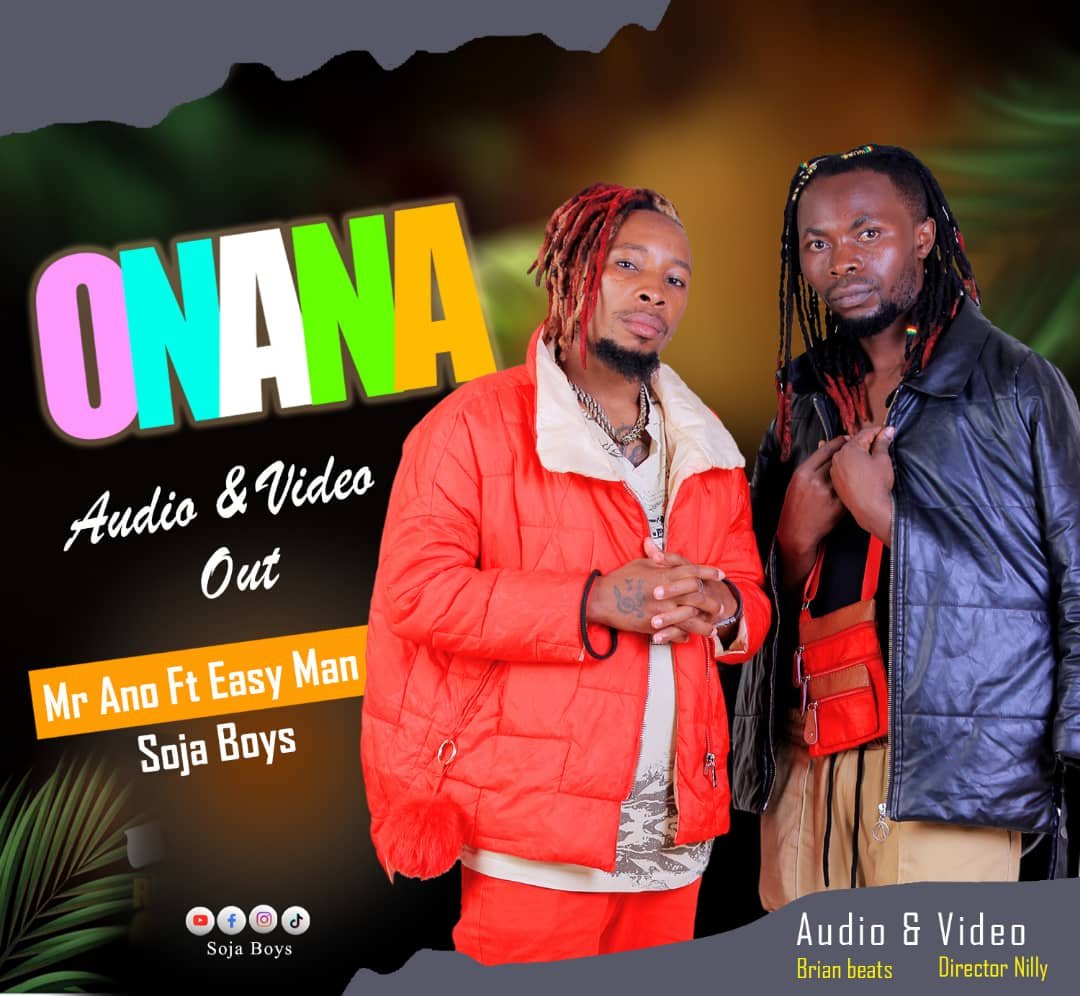Soja Boys