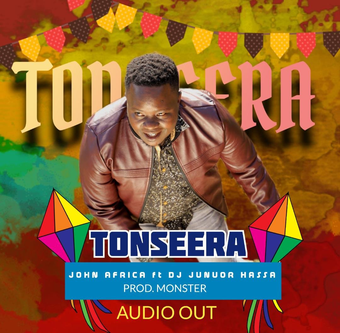 Tonsera