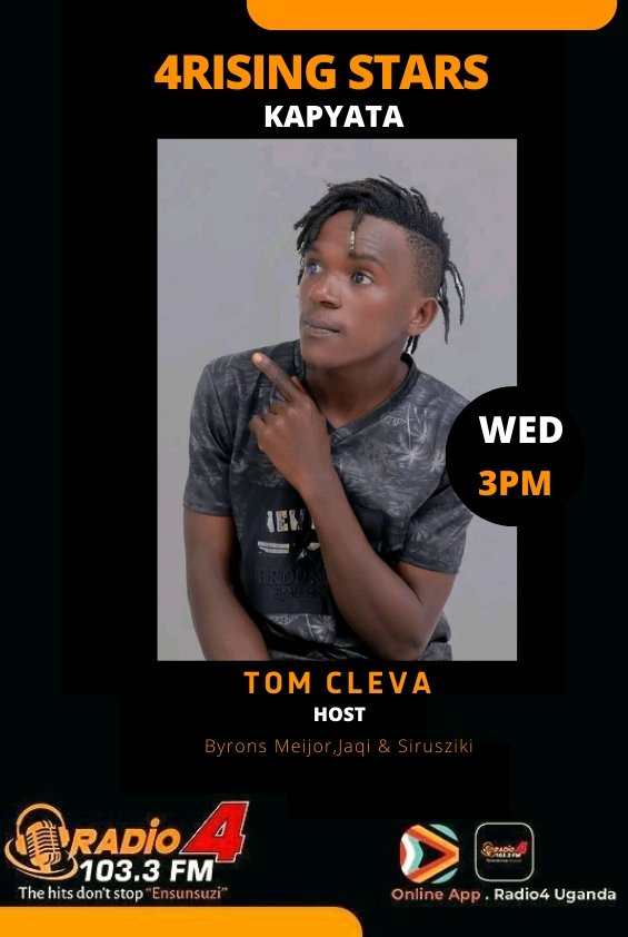 Tom Cleva