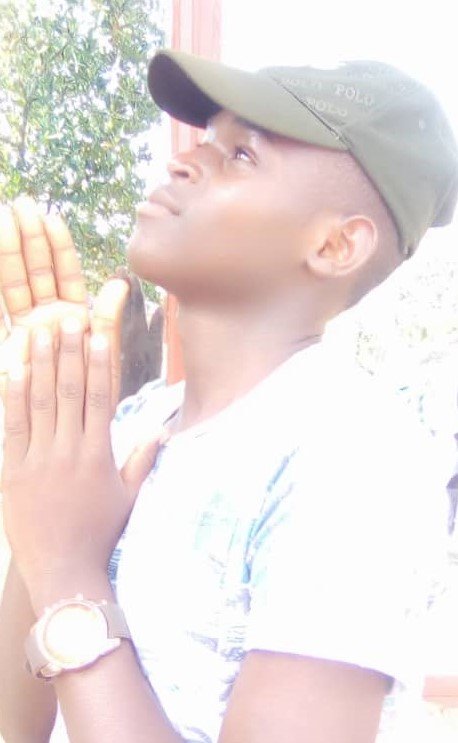 Frank k Uganda