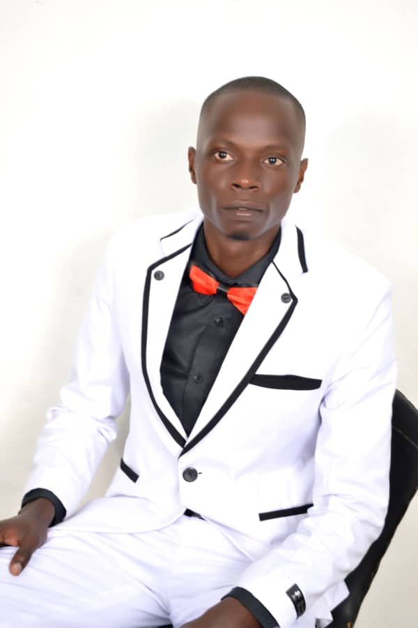 Denis Mwesigwa