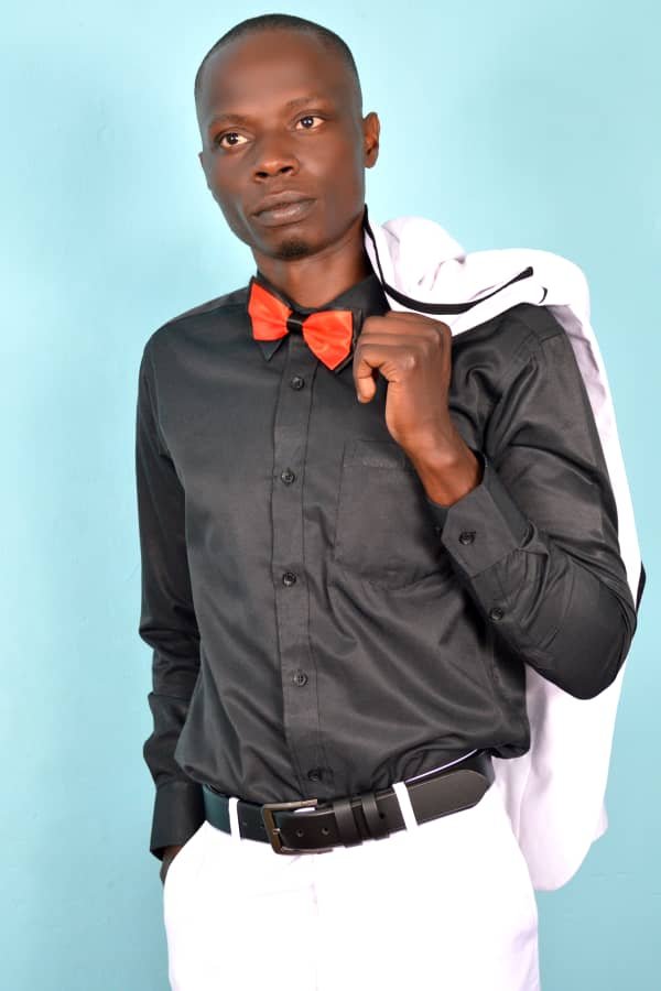 Denis Mwesigwa