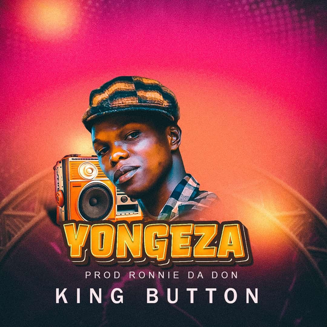 King Button