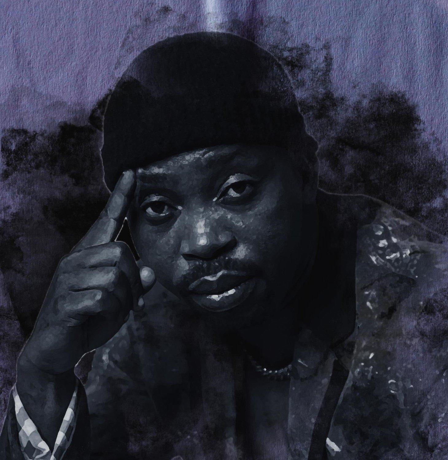 Mc Norman