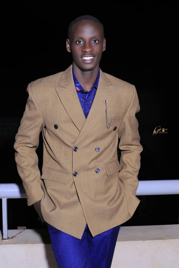 Joel Emma