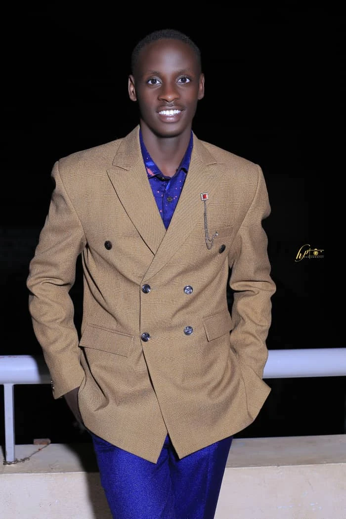 Joel Emma